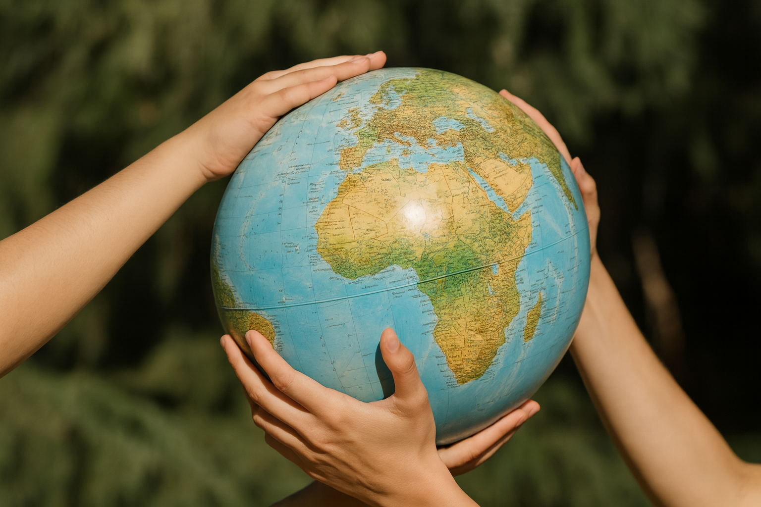 To Scale Up Our Climate Ambition, A Seven-Point Plan To Scale Up Our Climate Ambition, A Seven-Point Plan